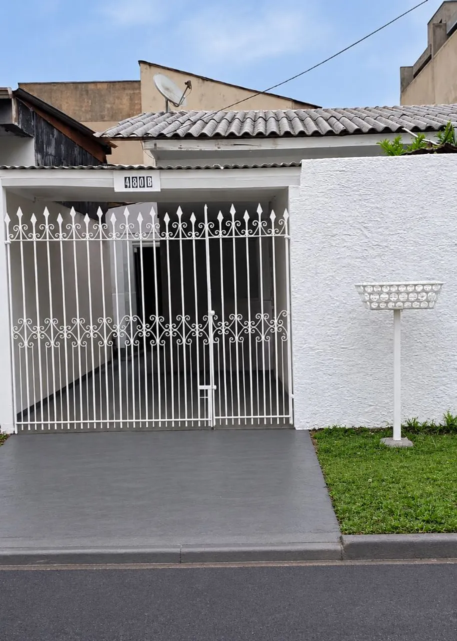 One-bedroom house, 36 m² — photo 3