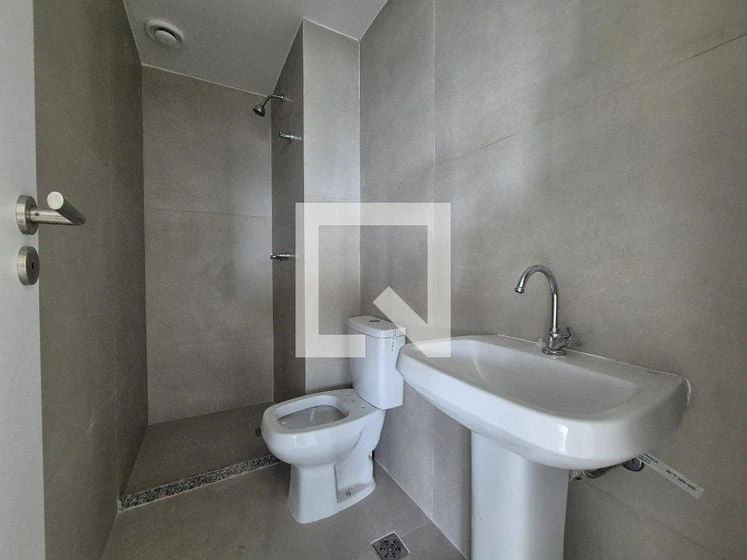 Mountain view in a 3-bedroom apartment, 65 m² — photo 27