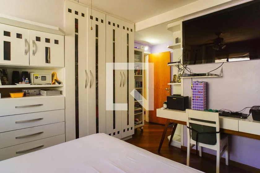 Duplex with 5 bedrooms and 550 m², 5 parking spaces — photo 40