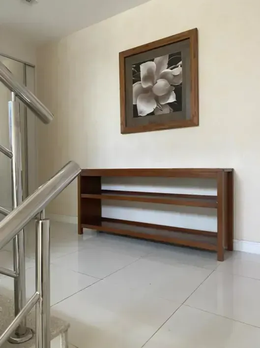 Casa mobiliada com 5 suítes e piscina e cozinha fechada — photo 5