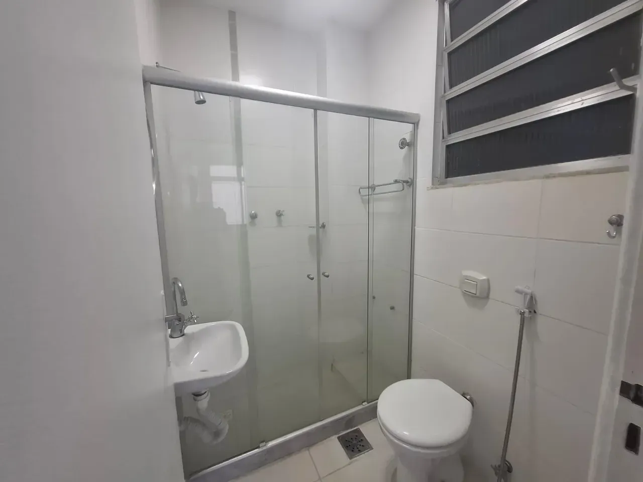 Apartamento com 1 quarto e cozinha fechada — photo 5
