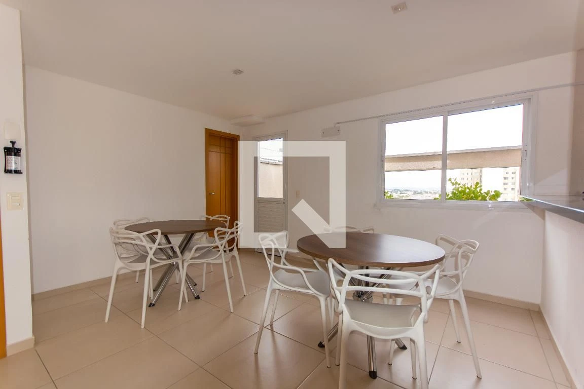 Monoambiente de 36 m² con parrilla privada y piscina privada — photo 25