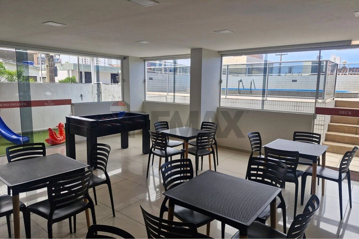 Furnished apartment, 80 m², with a private BBQ — photo 26