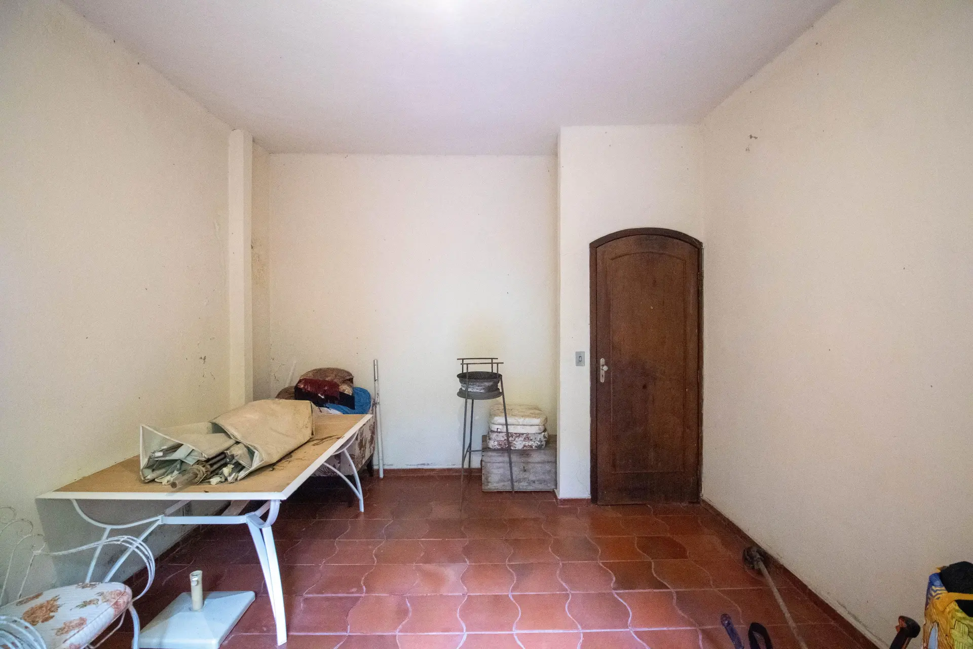 Furnished house with 4 bedrooms and balcony BBQ — photo 55