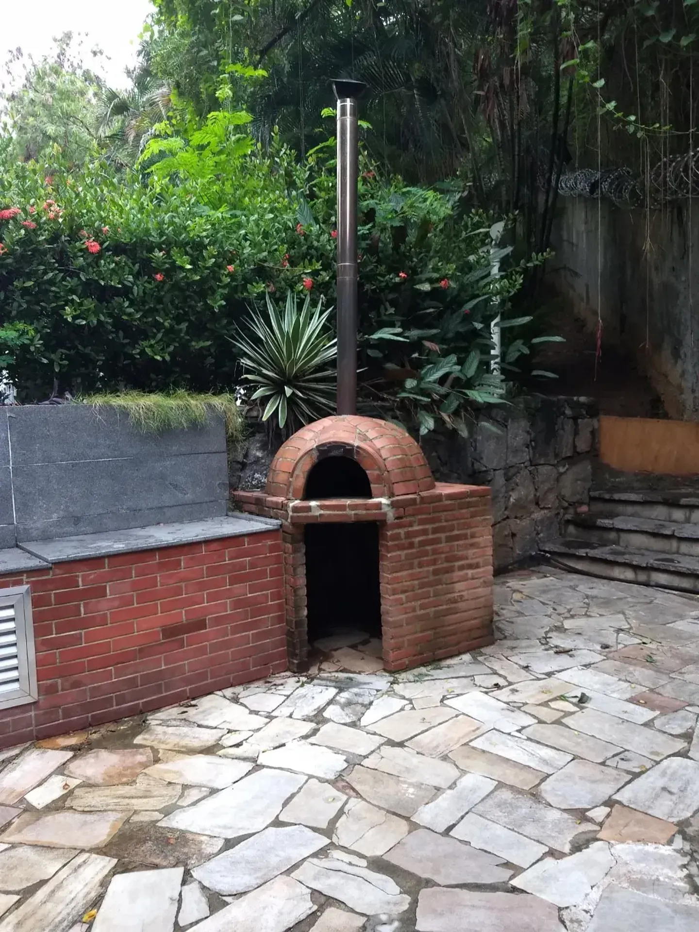 Apartment with 2 bedrooms and 2 bathrooms, 1 parking spot — photo 38