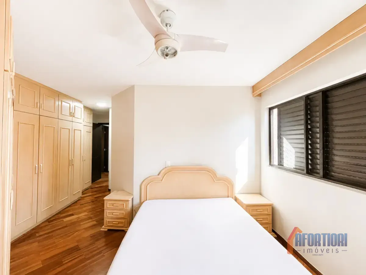 Apartamento amueblado de 3 dormitorios con cocina a gas — photo 29
