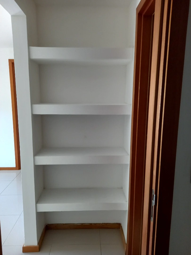 2-bedroom apartment in a building with a sauna — photo 15