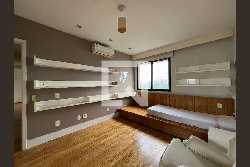 Apartment, 420 m², with floor-to-ceiling windows — photo 14