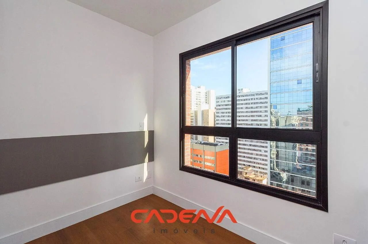 Apartamento de 37 m² com 1 quarto — photo 8