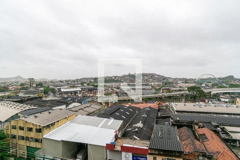 Furnished 2-bedroom, 41 m² apartment in Rio de Janeiro — photo 36