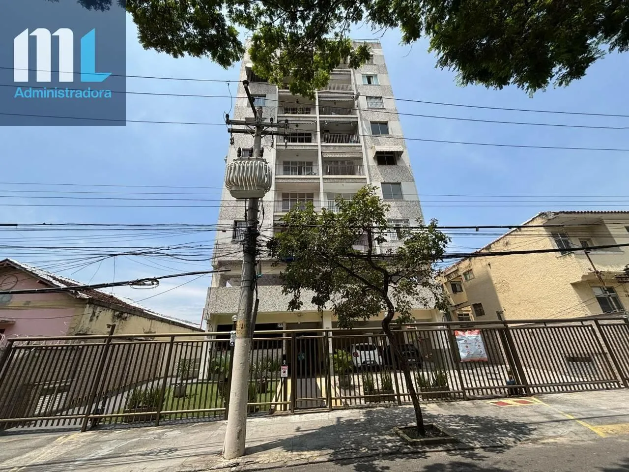 Вид на гори та 2 спальні: квартира 67 м² — photo 21
