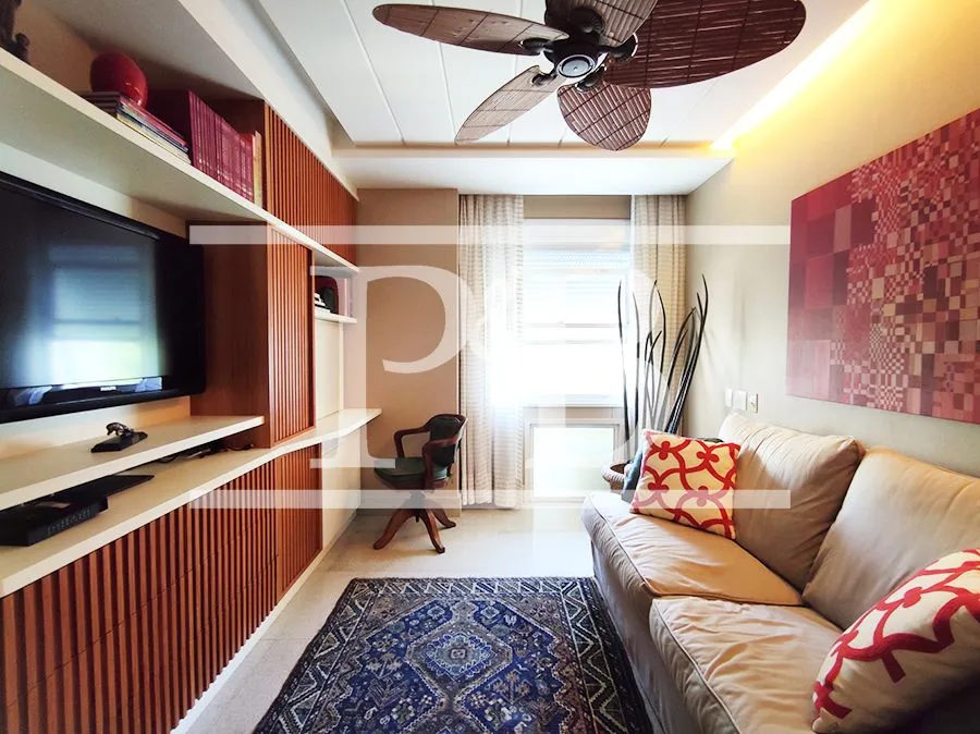 Apartamento amueblado 230 m² con 4 dormitorios y 2 plazas — photo 12