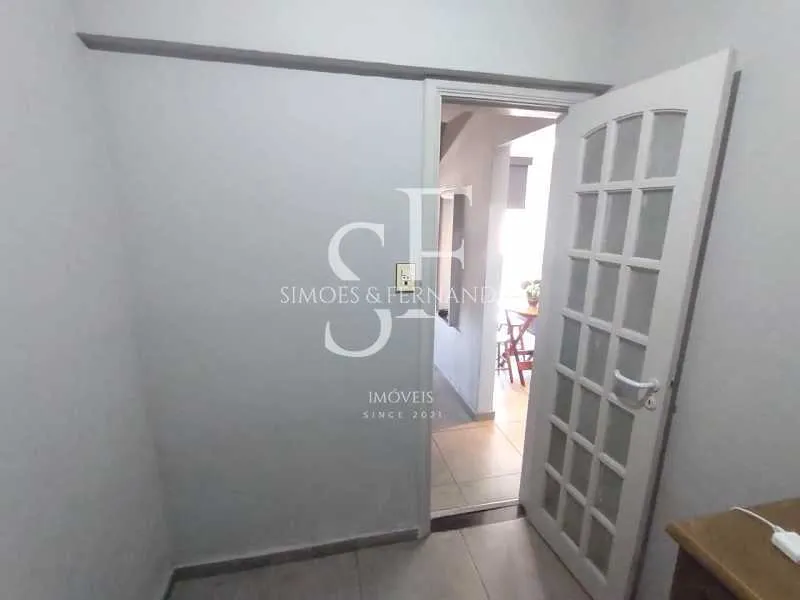 Washing machine in a one-bedroom apartment, 48 m² — photo 17