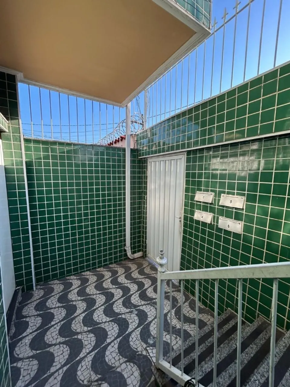 One-bedroom, 42 m² house in Rio de Janeiro — photo 6