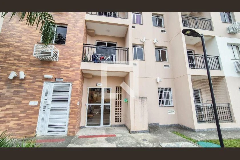 2-bedroom rental apartment with balcony and 1 parking — photo 49