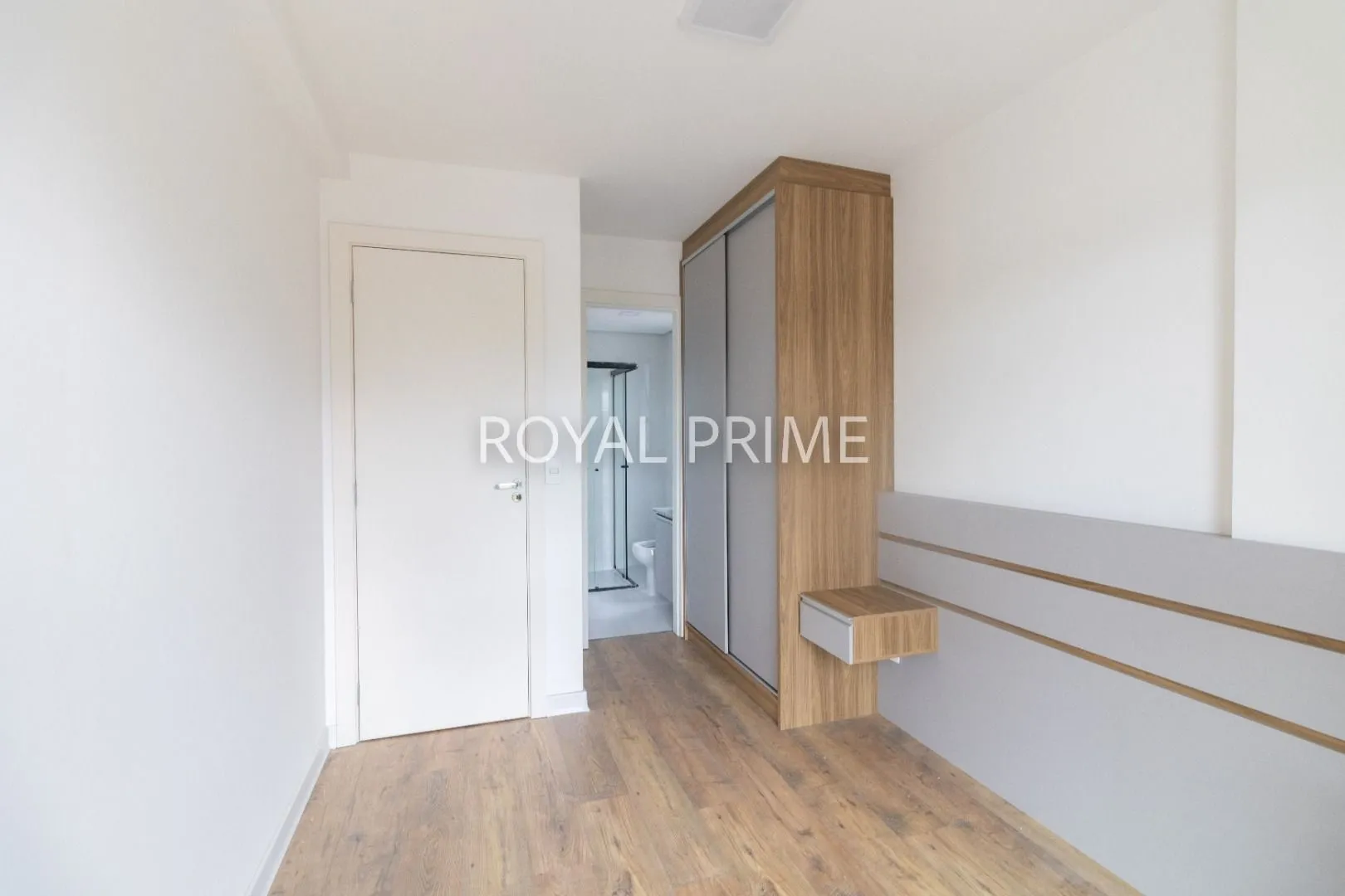 Apartment with open-plan kitchen and 3 en-suites, 97 m² — photo 14