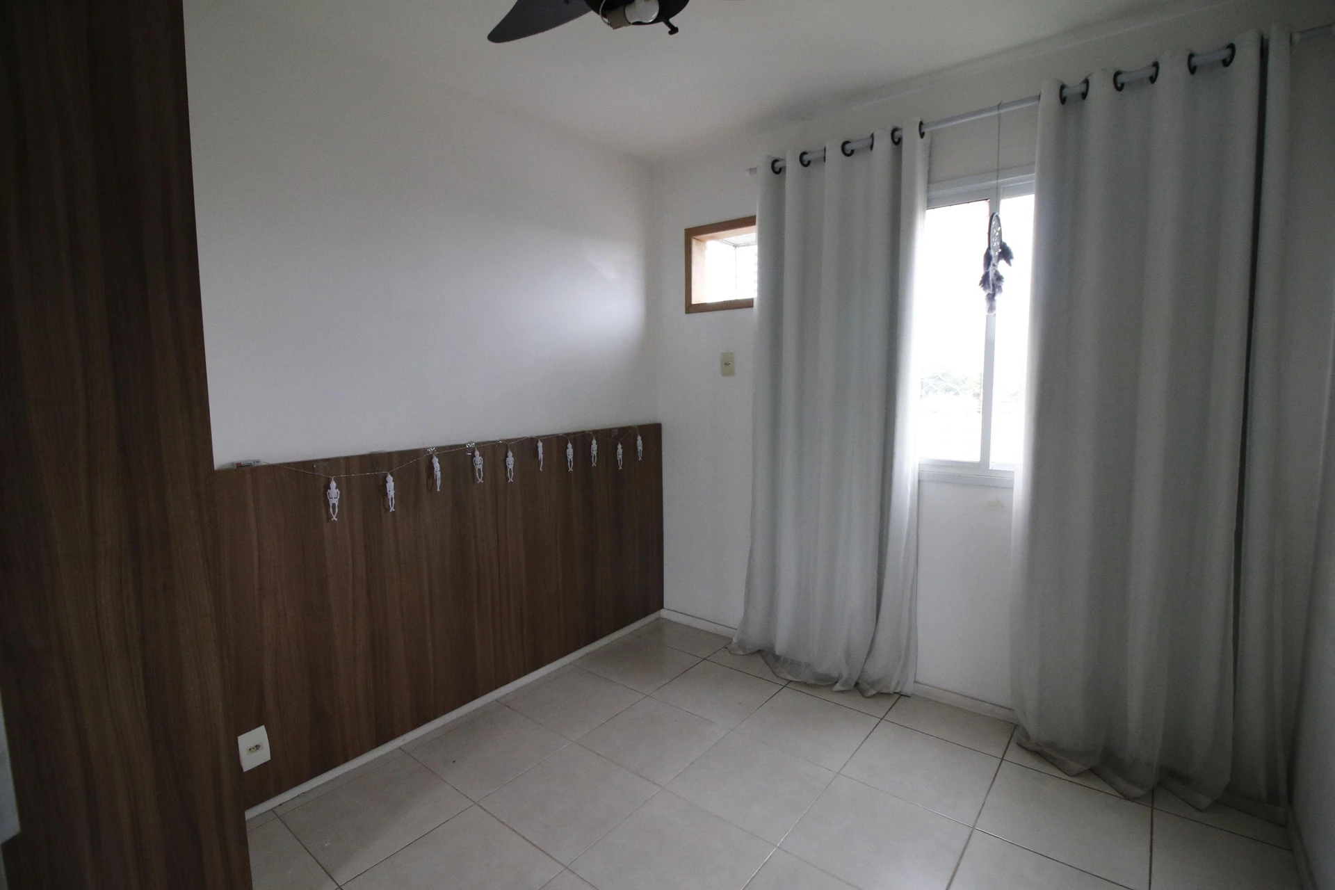2-bedroom apartment in a building with a sauna — photo 15