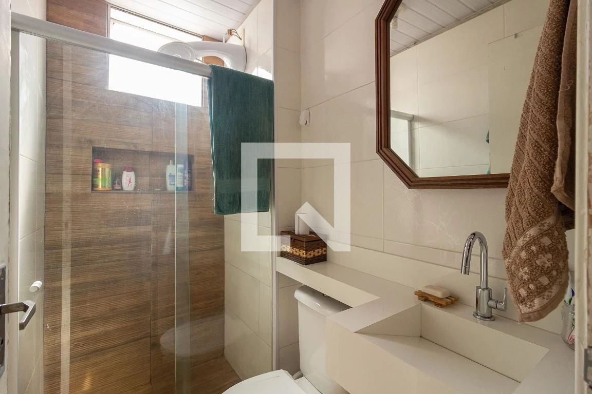 Apartamento mobiliado com 2 quartos e cozinha integrada — photo 41