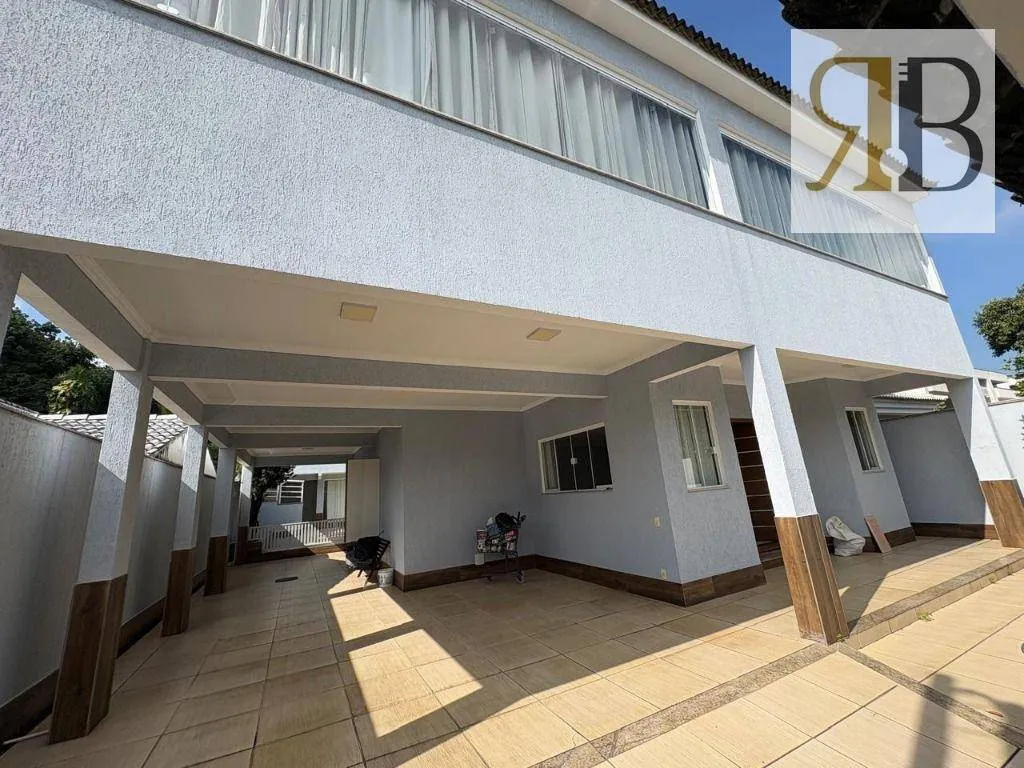 4-bedroom house with 5 bathrooms, 400 m² — photo 23