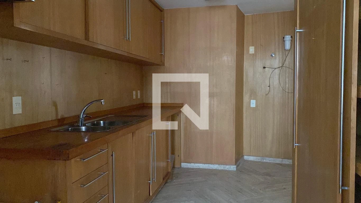 Apartamento de 3 quartos com varanda envidraçada, Leblon — photo 9
