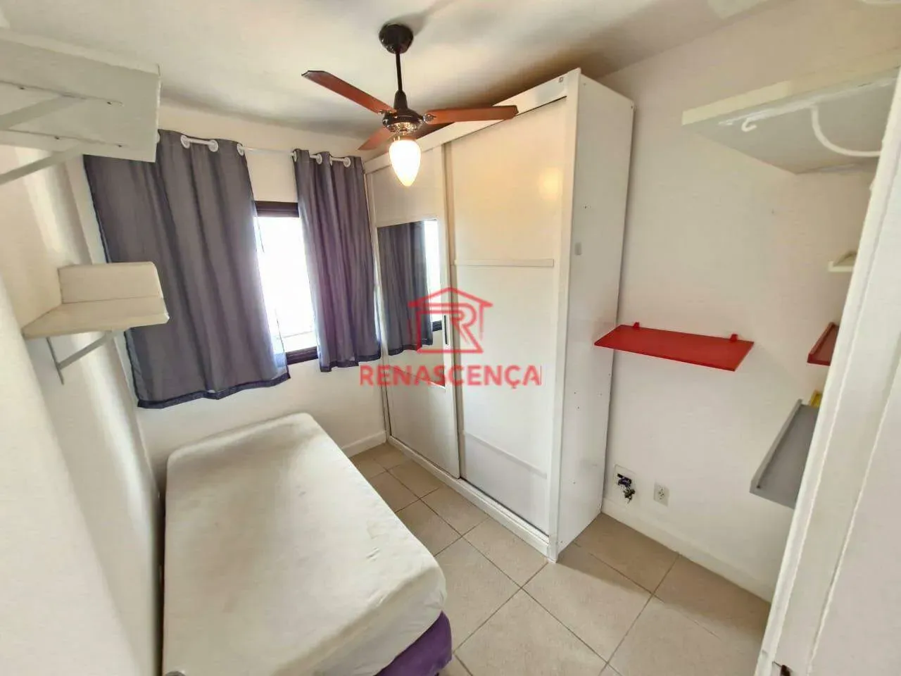 Apartamento com 3 quartos e 3 banheiros com varanda — photo 14