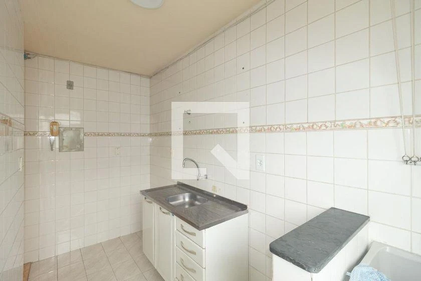 2-bedroom apartment with a washing machine in Rio de Janeiro — photo 9