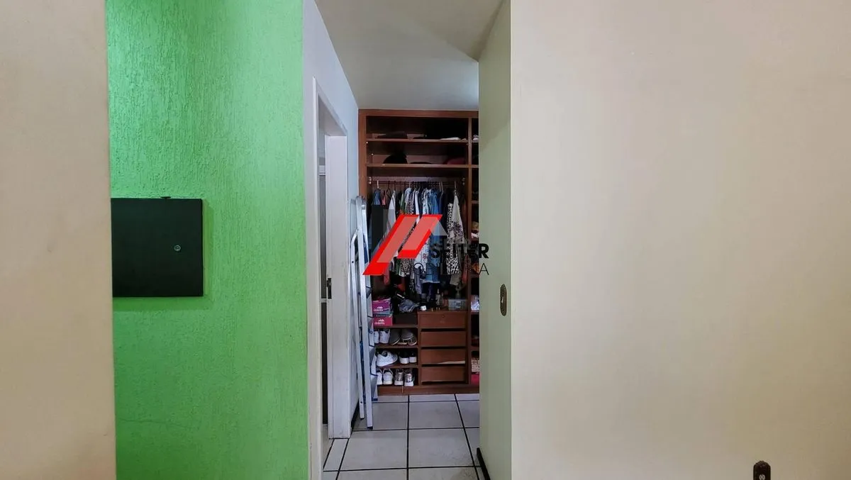 Furnished house with 4 bedrooms and a BBQ balcony — photo 66