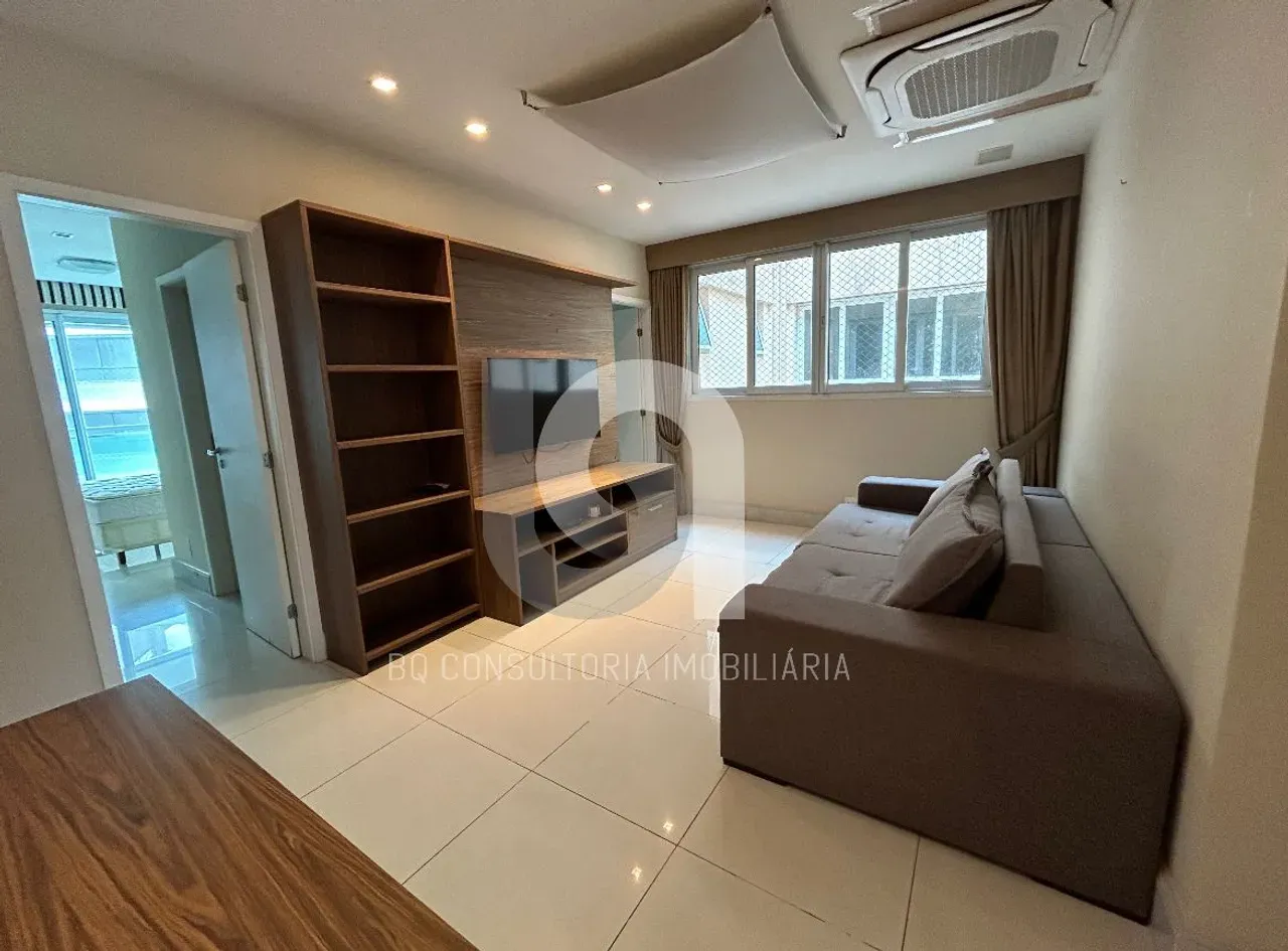 Furnished 580 m² apartment with 4 bedrooms and 5 bathrooms — photo 25