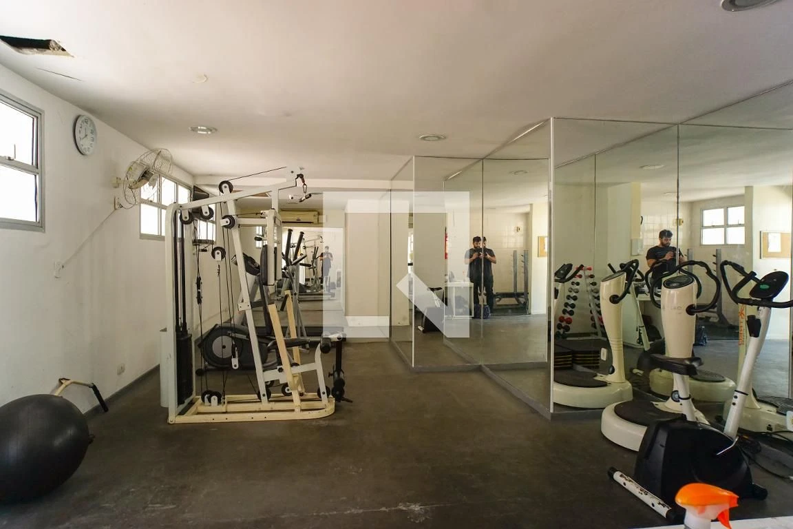 Apartamento com 4 quartos e 2 suítes — photo 8