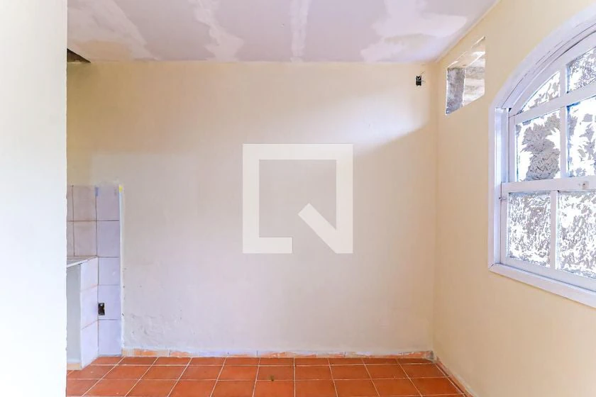 Невмебльований студіо 24 м² з 1 спальнею і балконом — photo 8