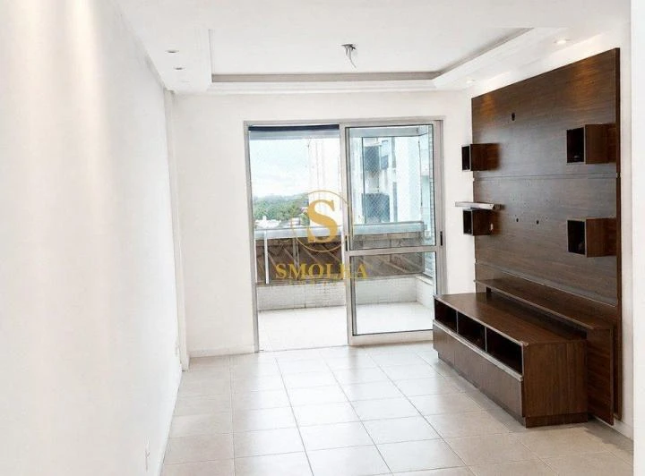 Квартира 118 м² с 3 спальнями и 1 местом парковки — photo 6