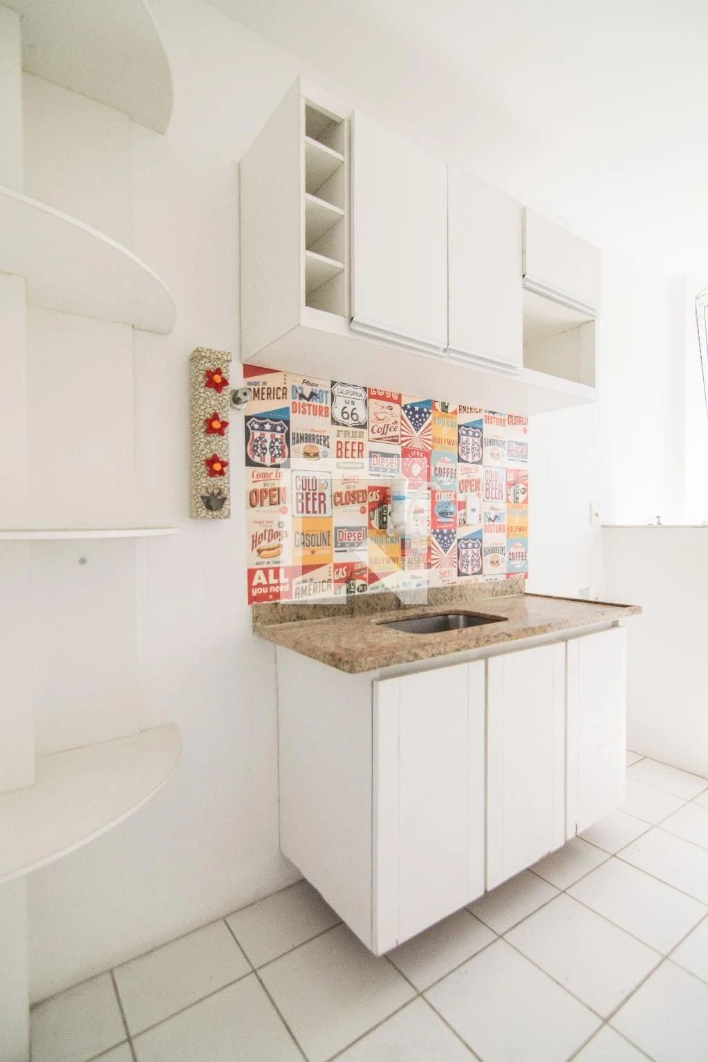 65 m² apartment with a private pool and a private BBQ — photo 23