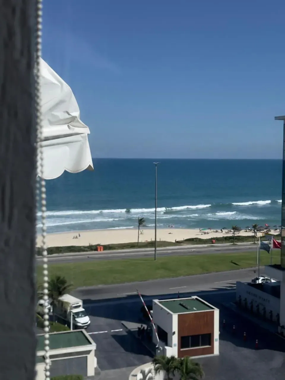 Apartamento mobiliado com 2 quartos e 2 banheiros — photo 17