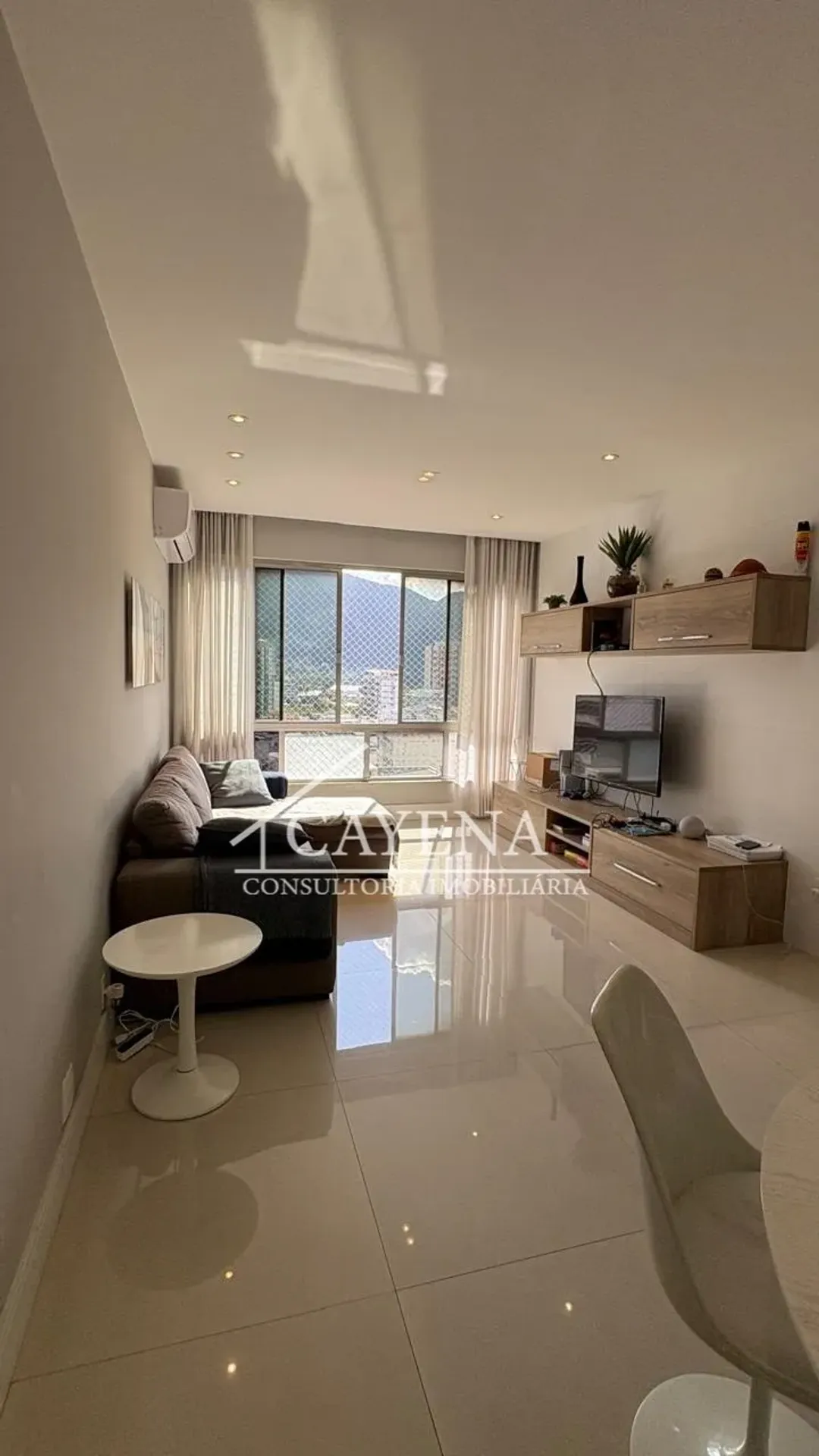 Apartment on the 12th floor with a water view — photo 12