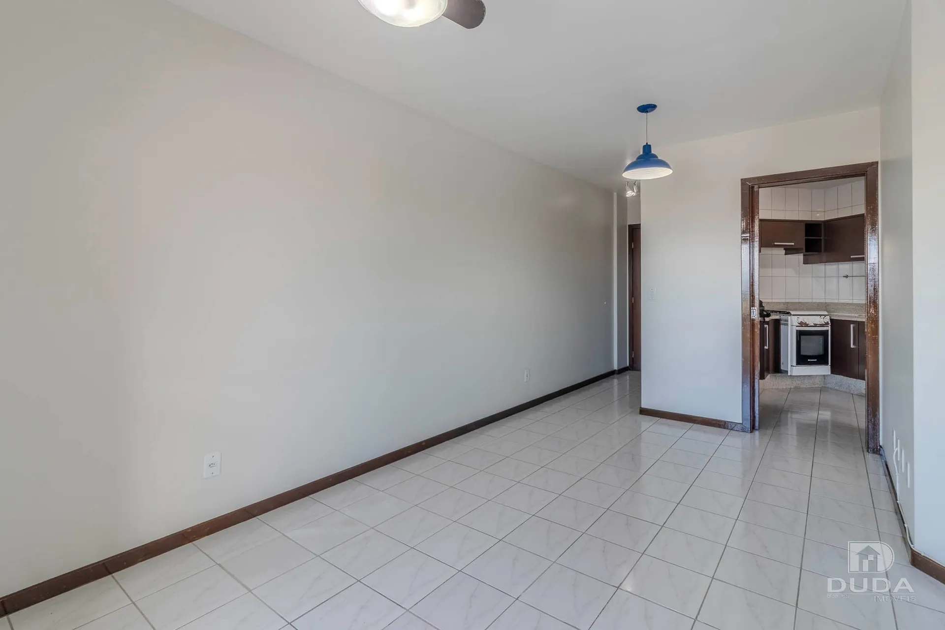 Departamento de 1 dormitorio en edificio con gimnasio — photo 5