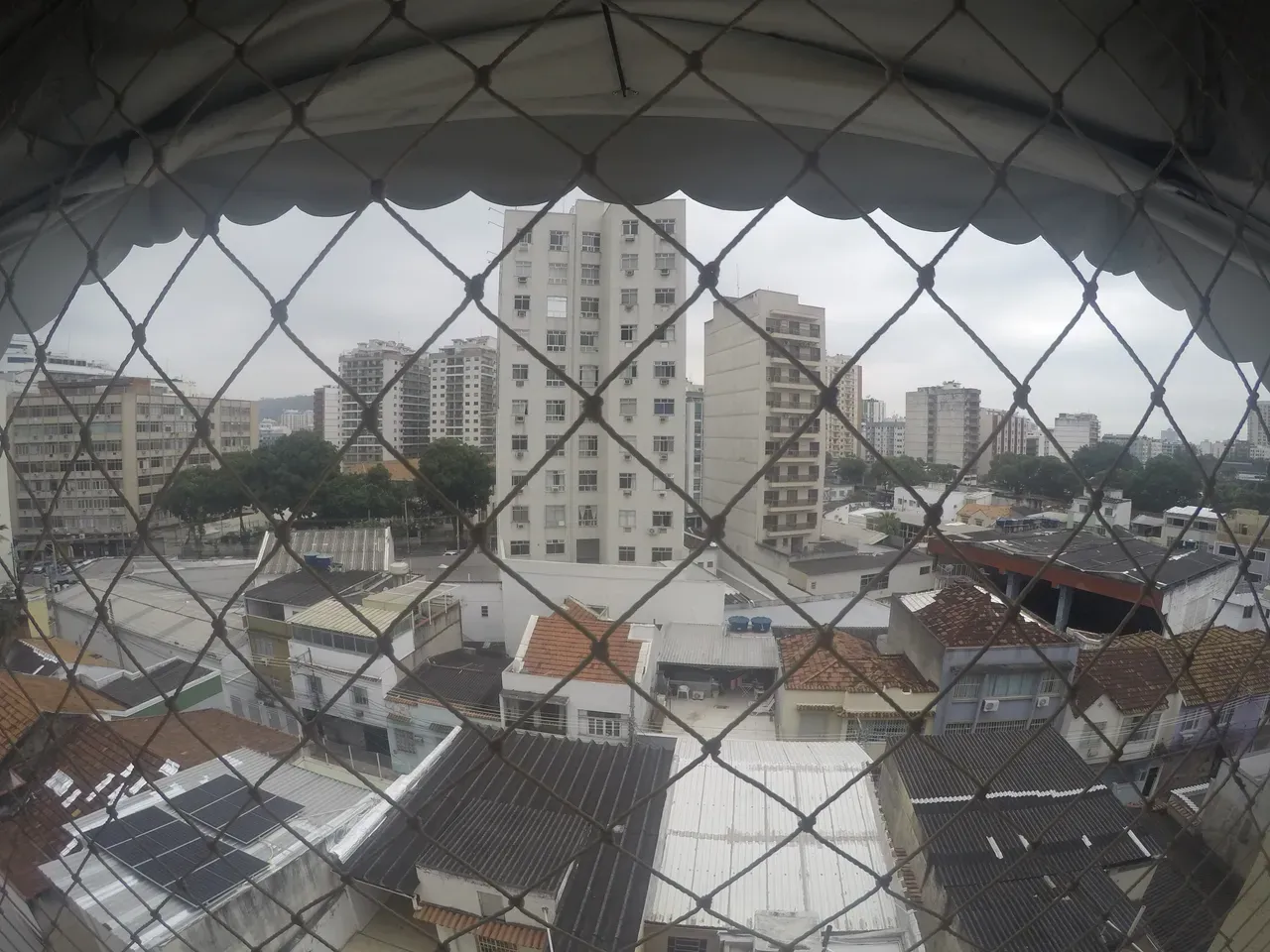 Apartamento com 2 quartos e 1 vaga de garagem — photo 23