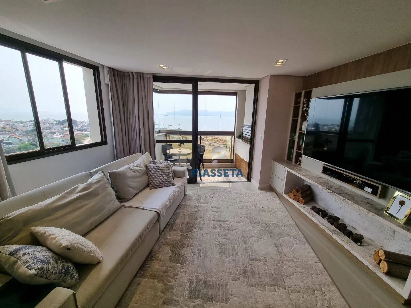 Apartamento amueblado de 102 m² con 3 dormitorios — photo 83