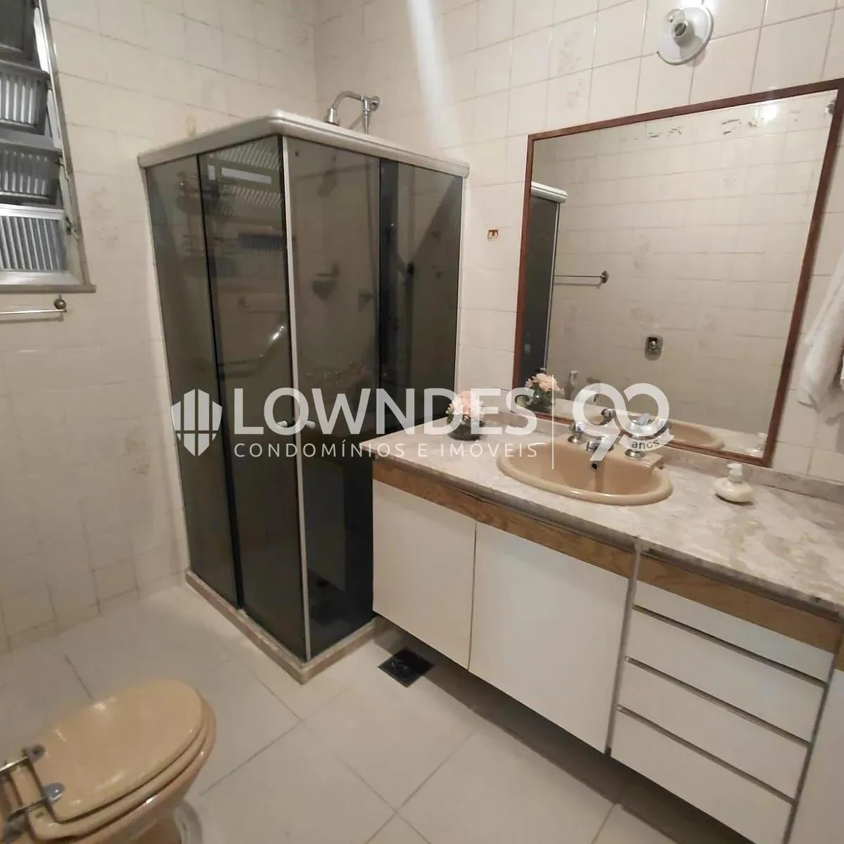Вид на парк та 2 спальні: квартира 90 м² — photo 15