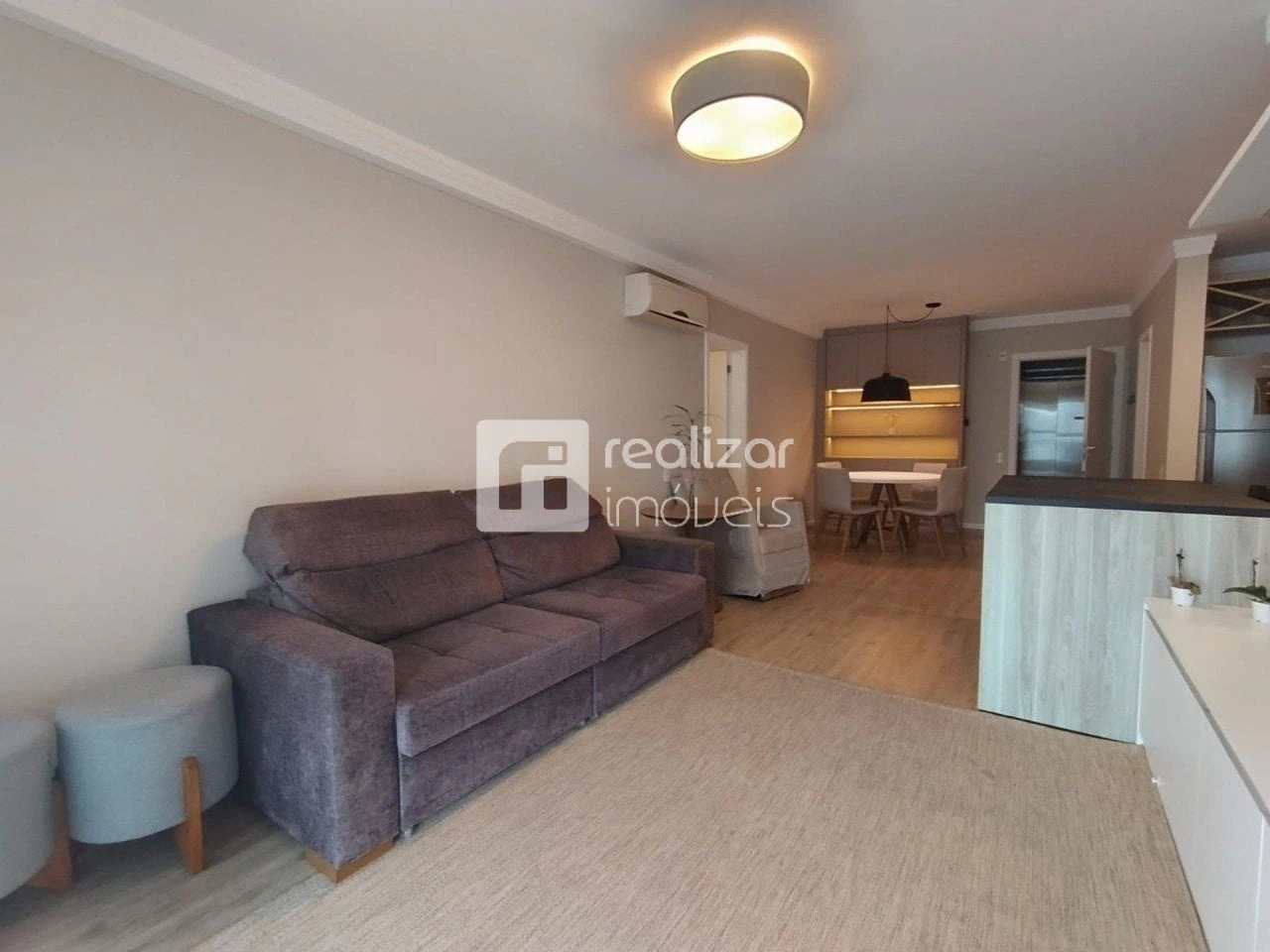 3-bedroom apartment with balcony and private barbecue — photo 14