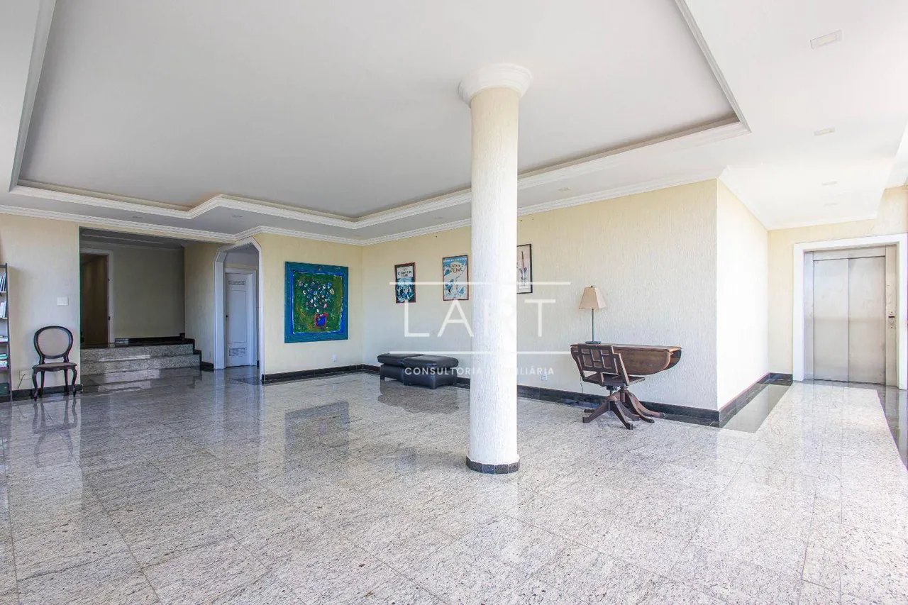 5-bedroom house with city and mountain views, 1250 m² — photo 19