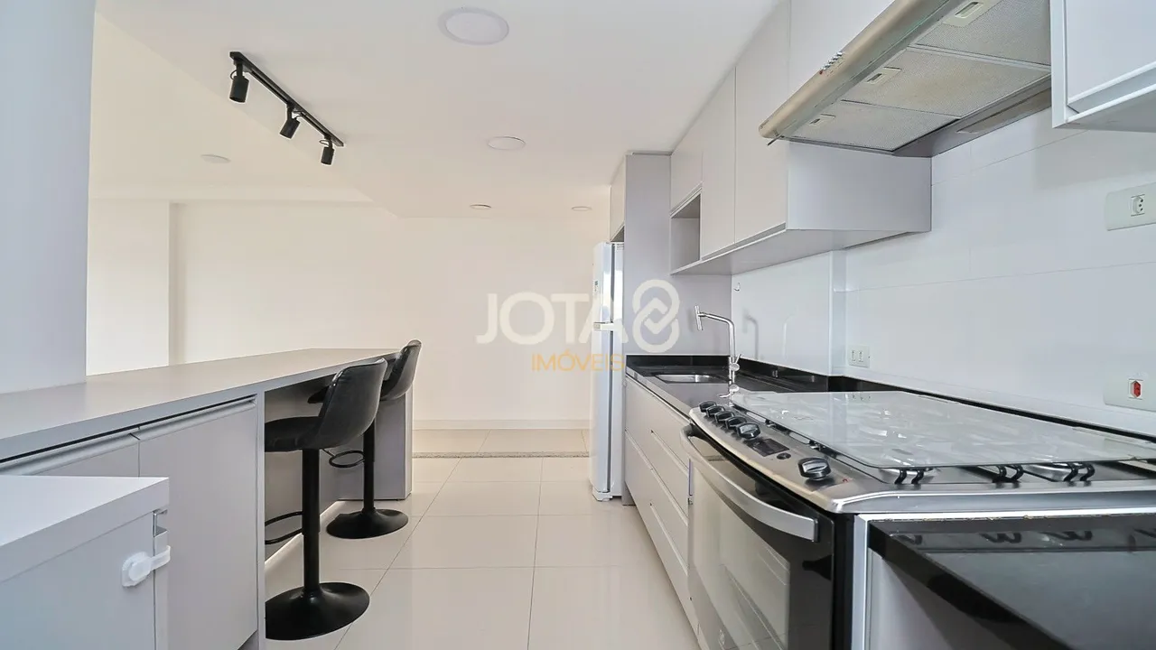 2-bedroom apartment with 139 m² and 2 parking spaces — photo 7
