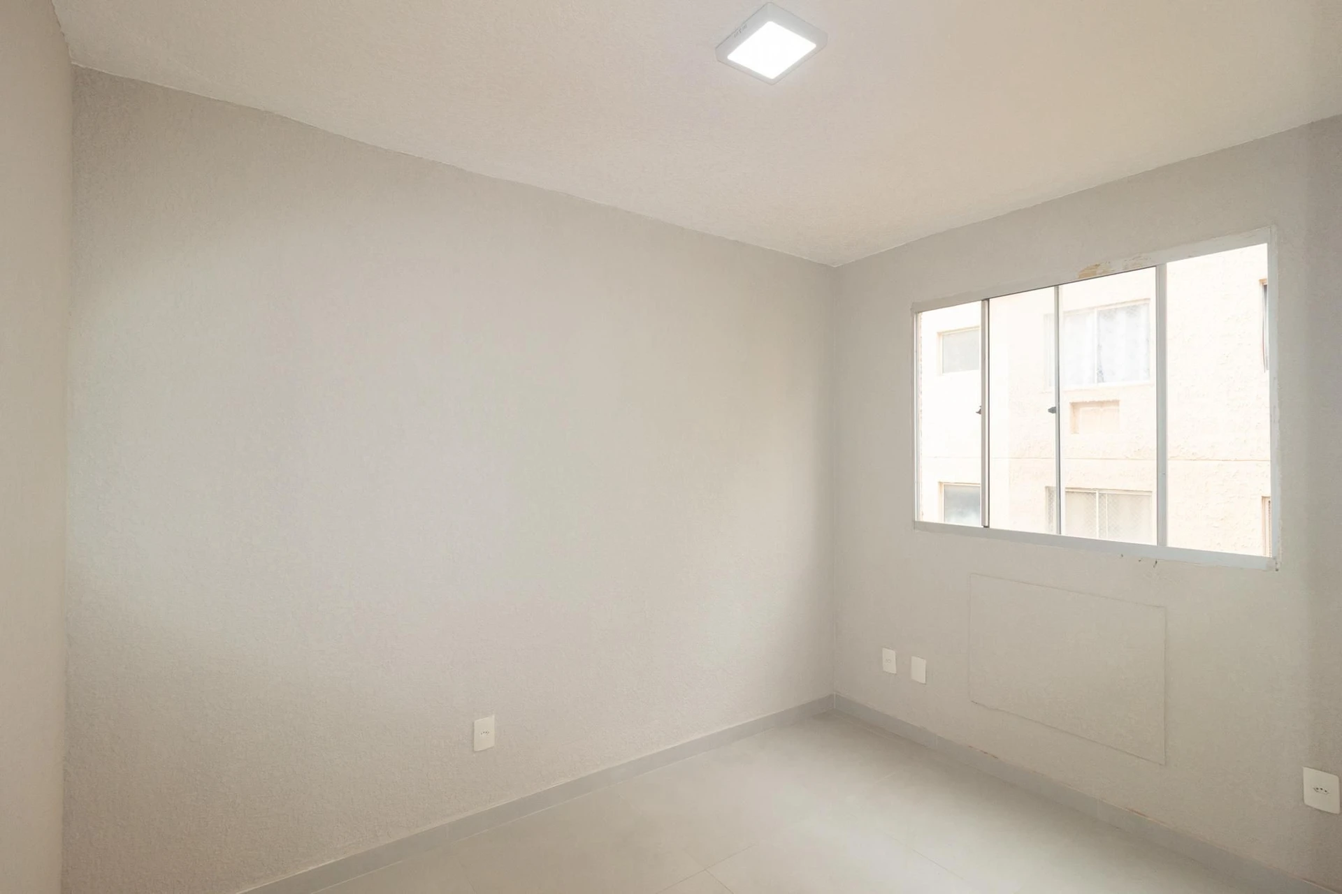 2-bedroom apartment, 46 m² — photo 19