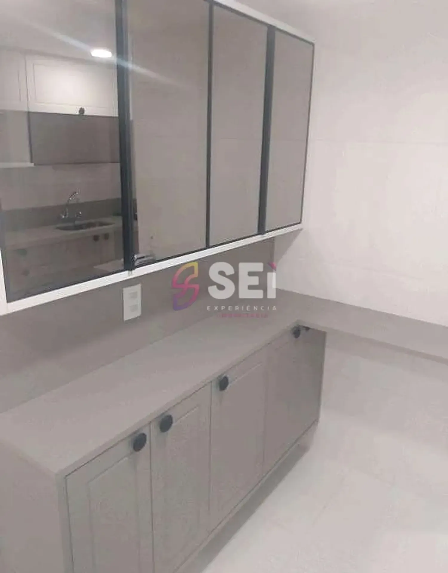 Apartamento, 122 m², com varanda envidraçada — photo 42
