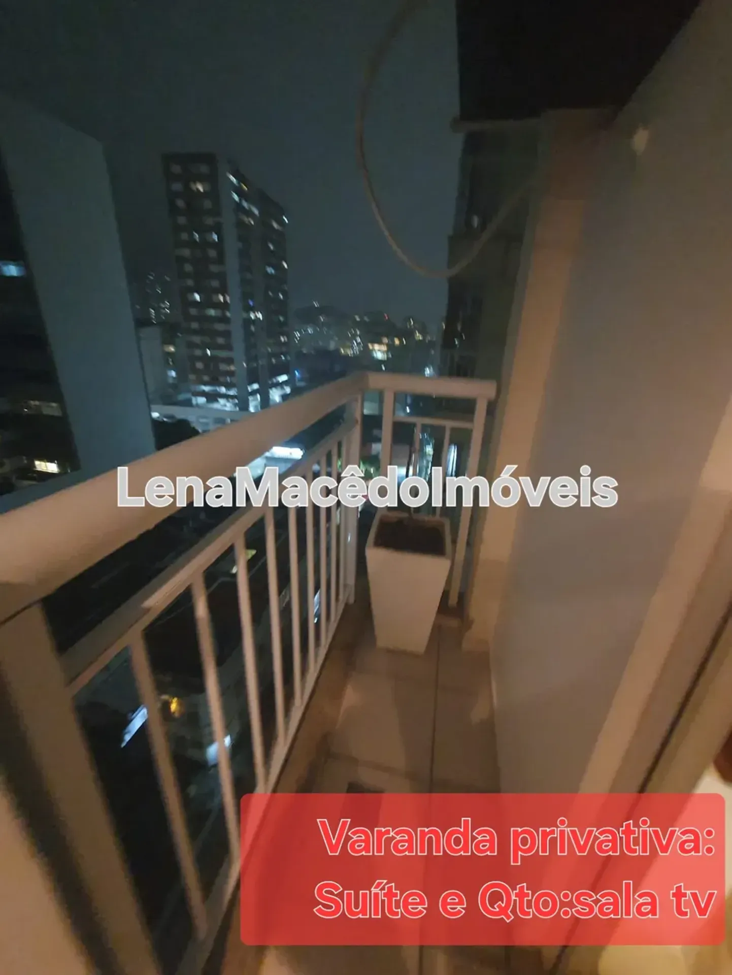 Apartamento com 2 quartos e 2 banheiros e 2 vagas — photo 28