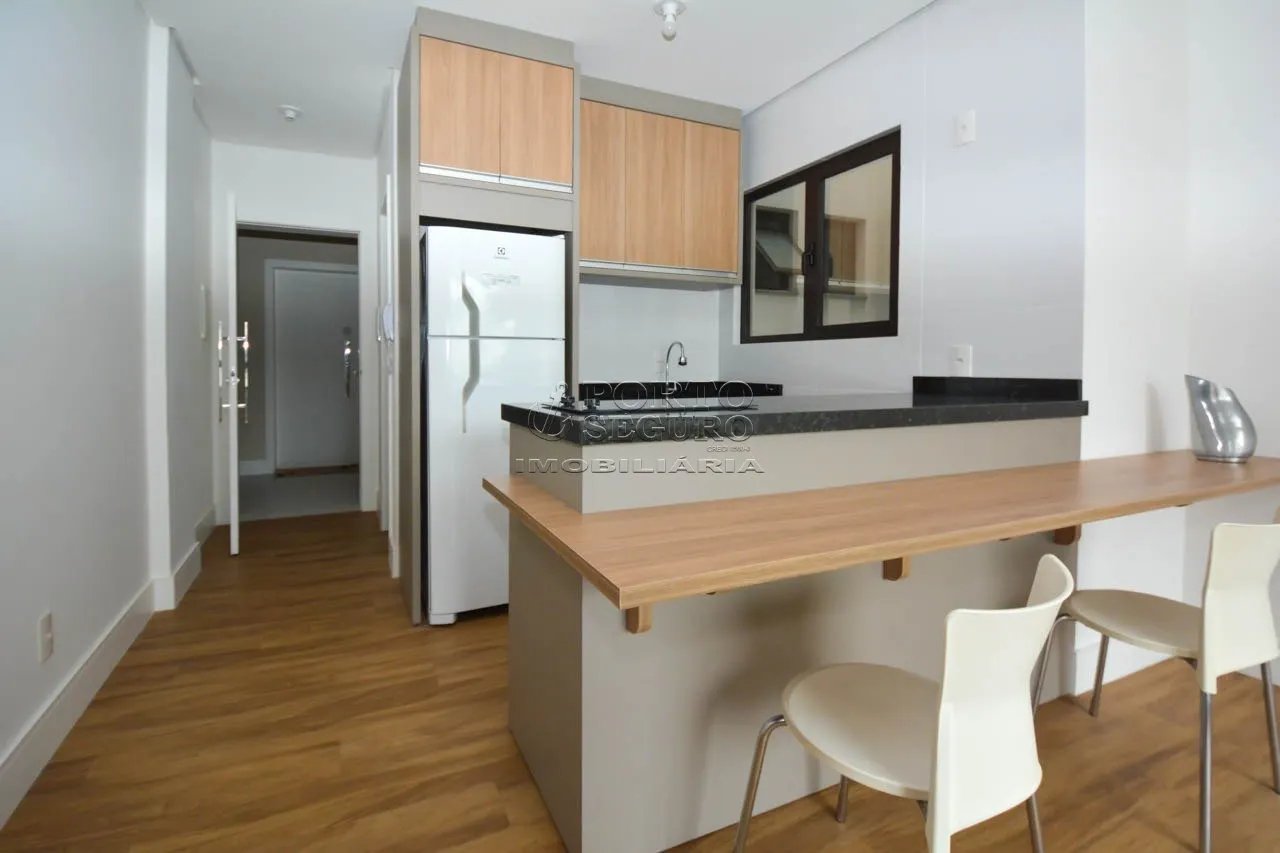 Estúdio mobiliado com 62 m² no 3º andar e 2 vagas — photo 16