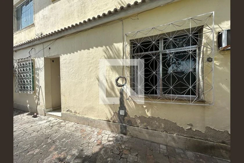 Furnished house 45 m² with 1 bedroom and 1 bathroom — photo 25