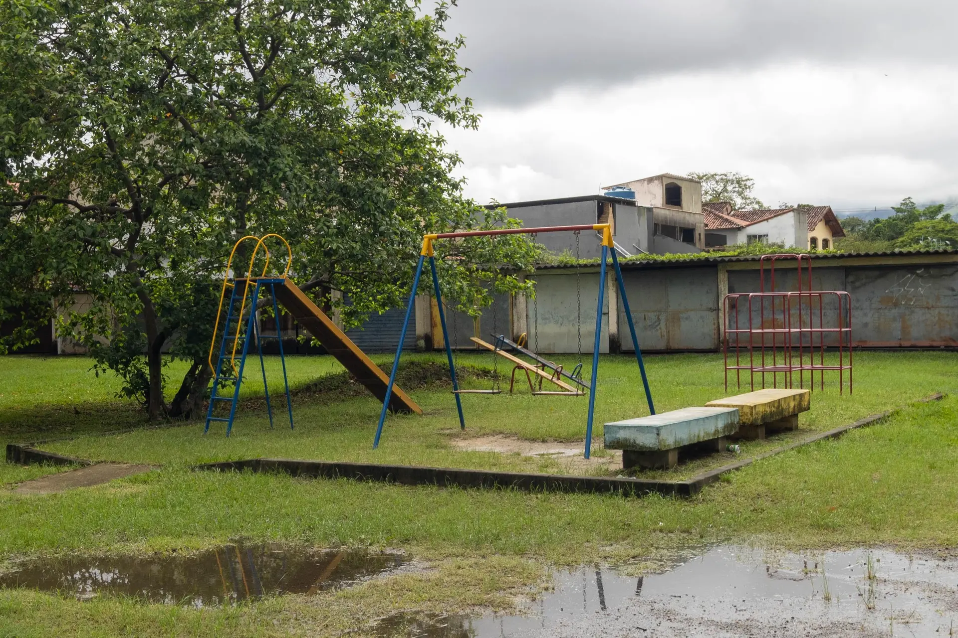 Apartamento, 60 m², com vista para as montanhas — photo 21