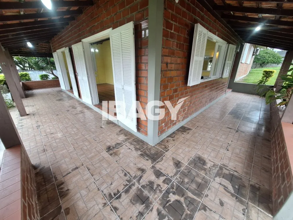 4-bedroom house with balcony grill — photo 13