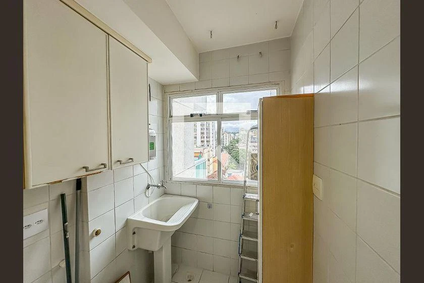 2 quartos e vista para as montanhas: apartamento de 62 m² — photo 24