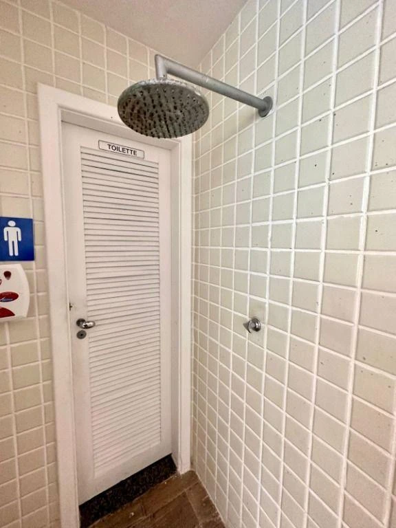 Apartamento de 3 quartos em condomínio com sauna — photo 6